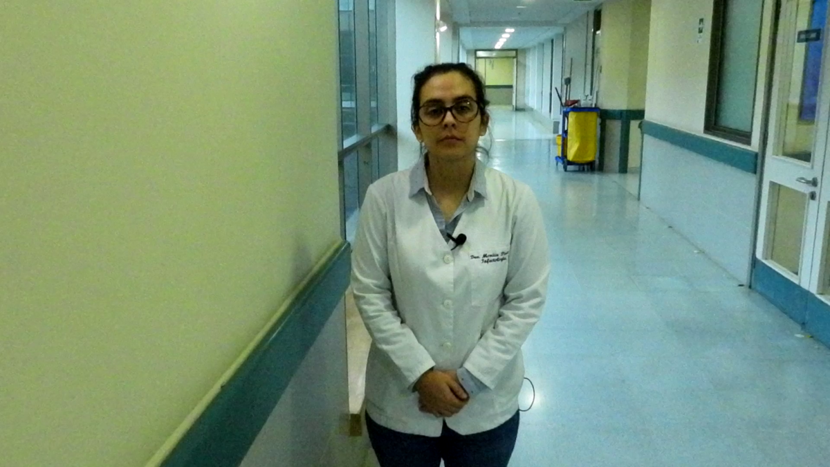 Mónica Pinto Álvarez