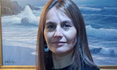 ecretaria de la Corporación Municipal de Ancud, Lorena Romero