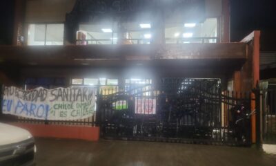 Asociación de Funcionarios de la Autoridad Sanitaria de Chiloé