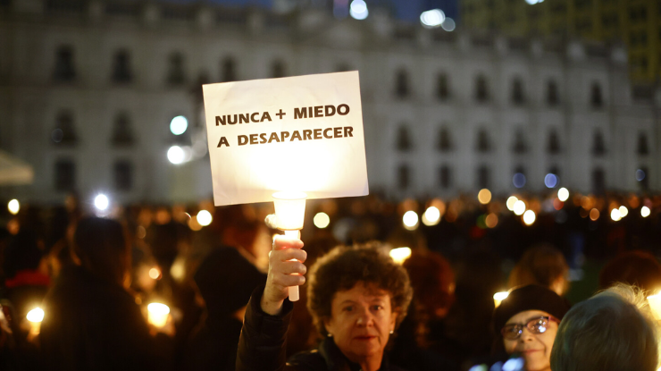 plan nacional verdad y justicia