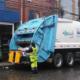 Problemas de basura en Ancud