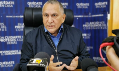 Ancud, Alcalde de Ancud Carlos Gómez, Reelección