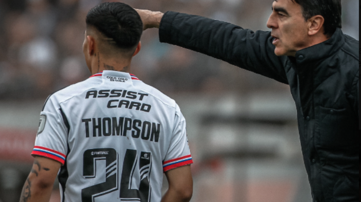 Jordy Thompson violencia pareja