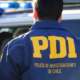 Detuvieron en Chile a criminal de Ecuador